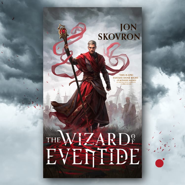 The Wizard of Eventide